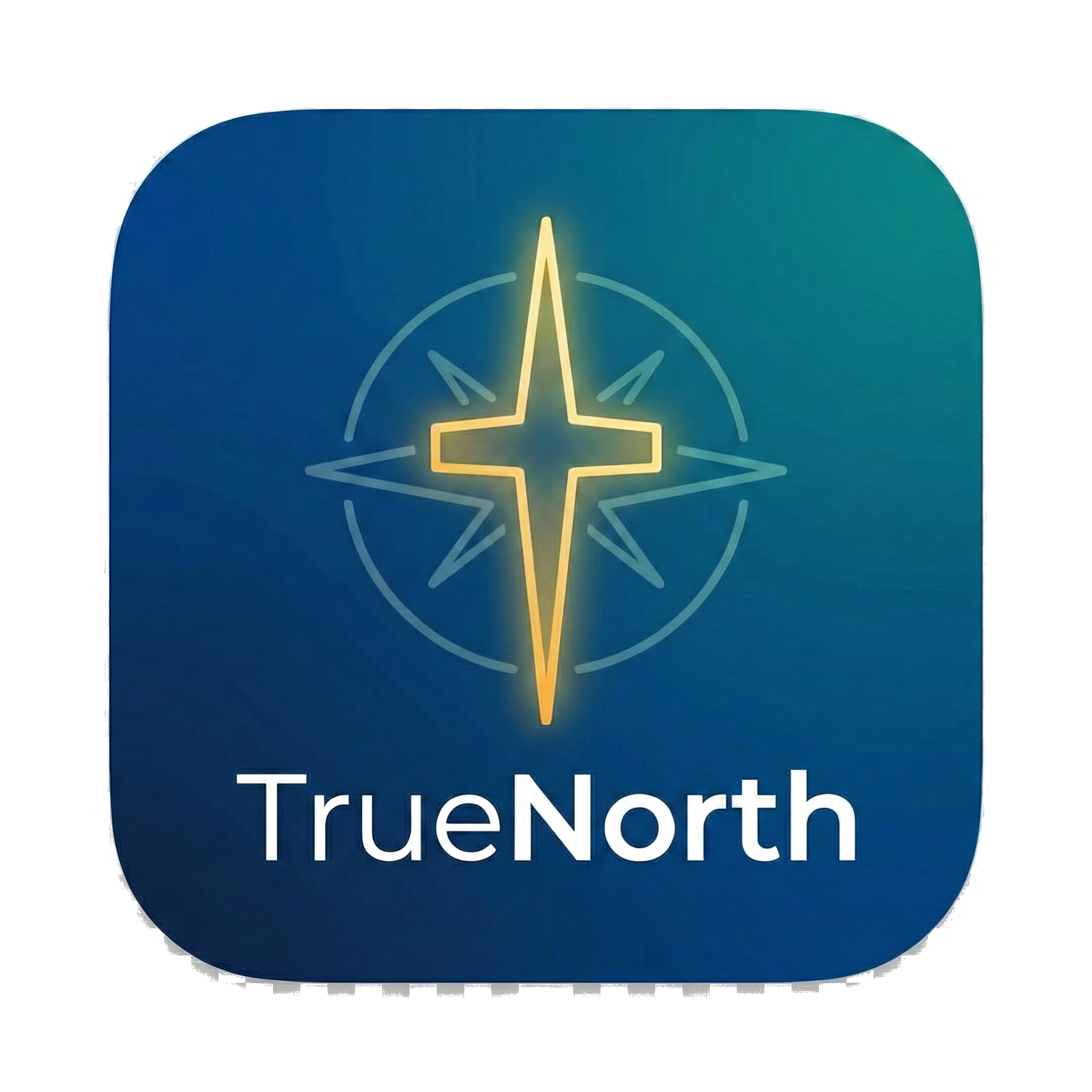 TrueNorth Logo